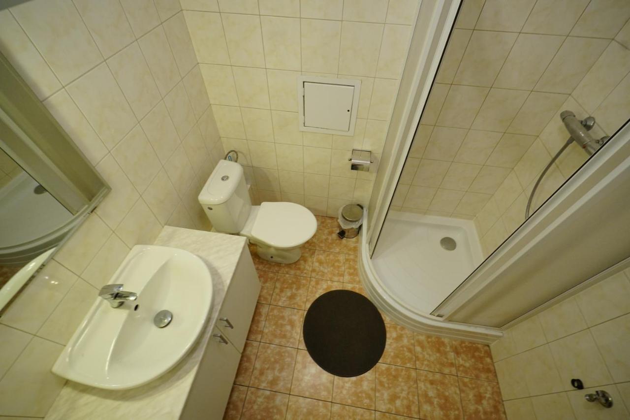 Harrachov Apartman 206 ภายนอก รูปภาพ