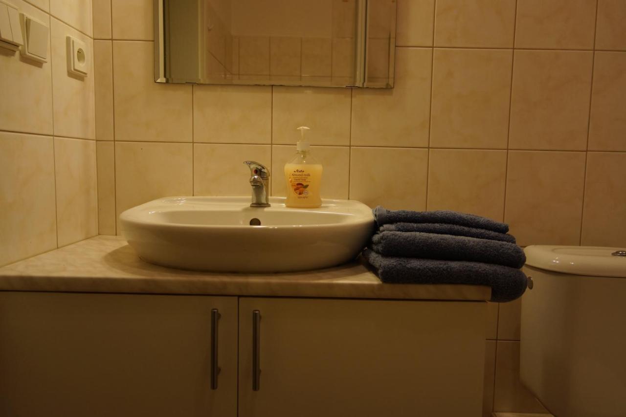 Harrachov Apartman 206 ภายนอก รูปภาพ
