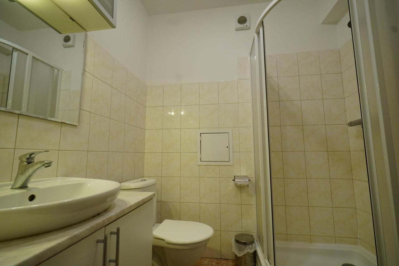 Harrachov Apartman 206 ภายนอก รูปภาพ
